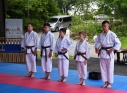 Zdjęcie 11 - Puchar Małych Mistrzów w Karate Tradycyjnym