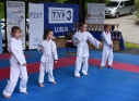 Zdjęcie 12 - Puchar Małych Mistrzów w Karate Tradycyjnym