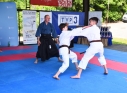 Zdjęcie 14 - Puchar Małych Mistrzów w Karate Tradycyjnym