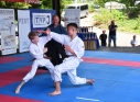 Zdjęcie 15 - Puchar Małych Mistrzów w Karate Tradycyjnym
