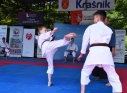 Zdjęcie 16 - Puchar Małych Mistrzów w Karate Tradycyjnym