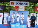 Zdjęcie 23 - Puchar Małych Mistrzów w Karate Tradycyjnym