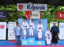 Zdjęcie 24 - Puchar Małych Mistrzów w Karate Tradycyjnym