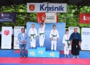 Zdjęcie 25 - Puchar Małych Mistrzów w Karate Tradycyjnym