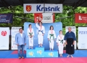 Zdjęcie 27 - Puchar Małych Mistrzów w Karate Tradycyjnym