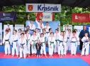 Zdjęcie 28 - Puchar Małych Mistrzów w Karate Tradycyjnym