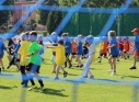 Zdjęcie 5 - Turniej Piłki Nożnej z Okazji Dnia Dziecka