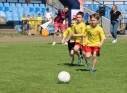 Zdjęcie 12 - Turniej Piłki Nożnej z Okazji Dnia Dziecka
