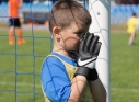 Zdjęcie 14 - Turniej Piłki Nożnej z Okazji Dnia Dziecka