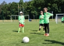 Zdjęcie 16 - Turniej Piłki Nożnej z Okazji Dnia Dziecka