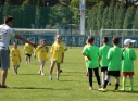 Zdjęcie 19 - Turniej Piłki Nożnej z Okazji Dnia Dziecka
