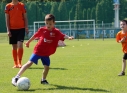Zdjęcie 22 - Turniej Piłki Nożnej z Okazji Dnia Dziecka