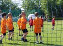 Zdjęcie 23 - Turniej Piłki Nożnej z Okazji Dnia Dziecka