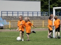 Zdjęcie 25 - Turniej Piłki Nożnej z Okazji Dnia Dziecka