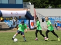 Zdjęcie 26 - Turniej Piłki Nożnej z Okazji Dnia Dziecka