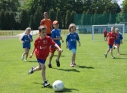 Zdjęcie 29 - Turniej Piłki Nożnej z Okazji Dnia Dziecka