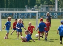 Zdjęcie 30 - Turniej Piłki Nożnej z Okazji Dnia Dziecka