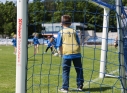 Zdjęcie 31 - Turniej Piłki Nożnej z Okazji Dnia Dziecka