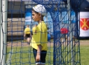Zdjęcie 34 - Turniej Piłki Nożnej z Okazji Dnia Dziecka