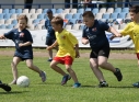 Zdjęcie 36 - Turniej Piłki Nożnej z Okazji Dnia Dziecka