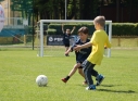 Zdjęcie 37 - Turniej Piłki Nożnej z Okazji Dnia Dziecka