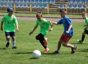 Zdjęcie 39 - Turniej Piłki Nożnej z Okazji Dnia Dziecka