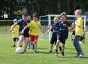 Zdjęcie 41 - Turniej Piłki Nożnej z Okazji Dnia Dziecka