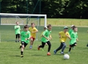 Zdjęcie 48 - Turniej Piłki Nożnej z Okazji Dnia Dziecka