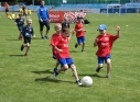 Zdjęcie 50 - Turniej Piłki Nożnej z Okazji Dnia Dziecka