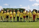 Zdjęcie 52 - Turniej Piłki Nożnej z Okazji Dnia Dziecka