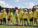 Zdjęcie 53 - Turniej Piłki Nożnej z Okazji Dnia Dziecka