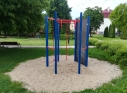 Zdjęcie 3 - Tworzenie i doposażenie placów zabaw oraz miejsc rekreacji do prowadzenia zajęć sportowo-zabawowych dla dzieci i młodzieży II