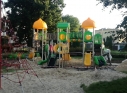 Zdjęcie 4 - Tworzenie i doposażenie placów zabaw oraz miejsc rekreacji do prowadzenia zajęć sportowo-zabawowych dla dzieci i młodzieży II