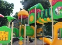 Zdjęcie 8 - Tworzenie i doposażenie placów zabaw oraz miejsc rekreacji do prowadzenia zajęć sportowo-zabawowych dla dzieci i młodzieży II