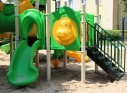 Zdjęcie 9 - Tworzenie i doposażenie placów zabaw oraz miejsc rekreacji do prowadzenia zajęć sportowo-zabawowych dla dzieci i młodzieży II
