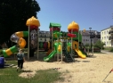 Zdjęcie 6 - Tworzenie i doposażenie placów zabaw oraz miejsc rekreacji do prowadzenia zajęć sportowo-zabawowych dla dzieci i młodzieży II