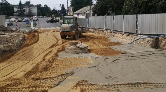 Zdjęcie 31 - Czerwiec - Lipiec - dokumentacja fotograficzna