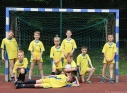 Zdjęcie 9 - XIX Piłkarski Turniej o Puchar Burmistrza Miasta Kraśnik Chłopców klas III i młodszych