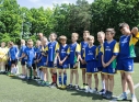 Zdjęcie 21 - XIX Piłkarski Turniej o Puchar Burmistrza Miasta Kraśnik Chłopców klas III i młodszych