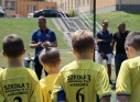 Zdjęcie 25 - XIX Piłkarski Turniej o Puchar Burmistrza Miasta Kraśnik Chłopców klas III i młodszych