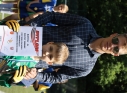 Zdjęcie 37 - XIX Piłkarski Turniej o Puchar Burmistrza Miasta Kraśnik Chłopców klas III i młodszych