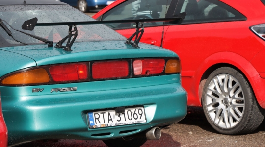 Zdjęcie 3 - SUMMER CARS PARTY
