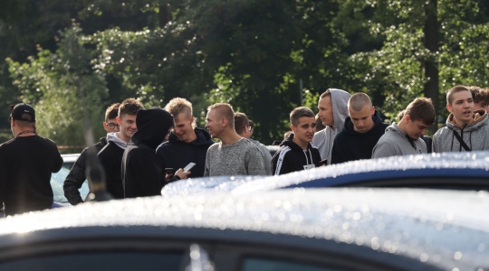 Zdjęcie 6 - SUMMER CARS PARTY
