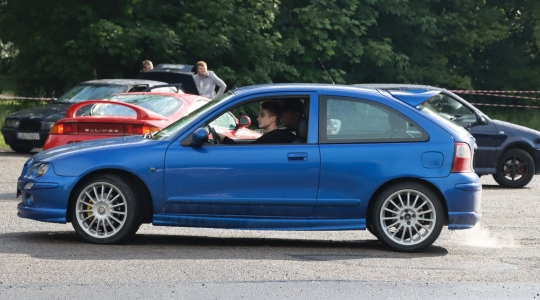 Zdjęcie 9 - SUMMER CARS PARTY