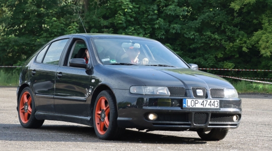 Zdjęcie 22 - SUMMER CARS PARTY