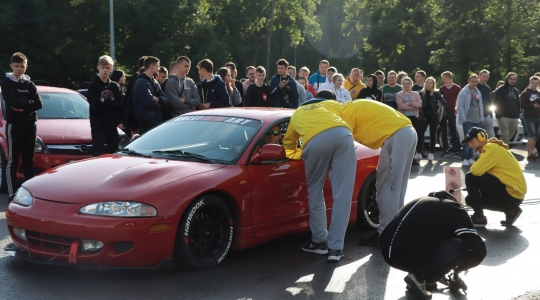 Zdjęcie 29 - SUMMER CARS PARTY