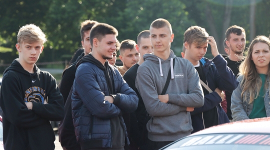 Zdjęcie 31 - SUMMER CARS PARTY