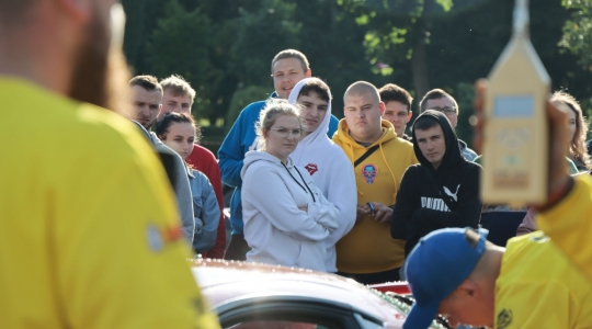 Zdjęcie 32 - SUMMER CARS PARTY