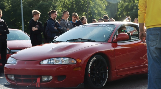 Zdjęcie 33 - SUMMER CARS PARTY