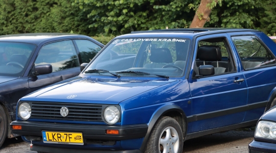 Zdjęcie 41 - SUMMER CARS PARTY